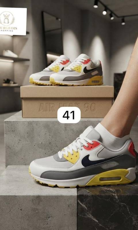 Chaussures Air Max