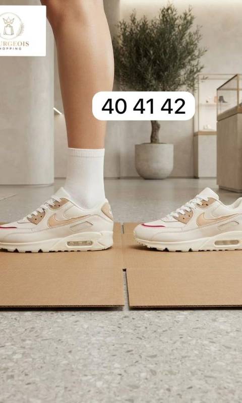 Chaussures Air max