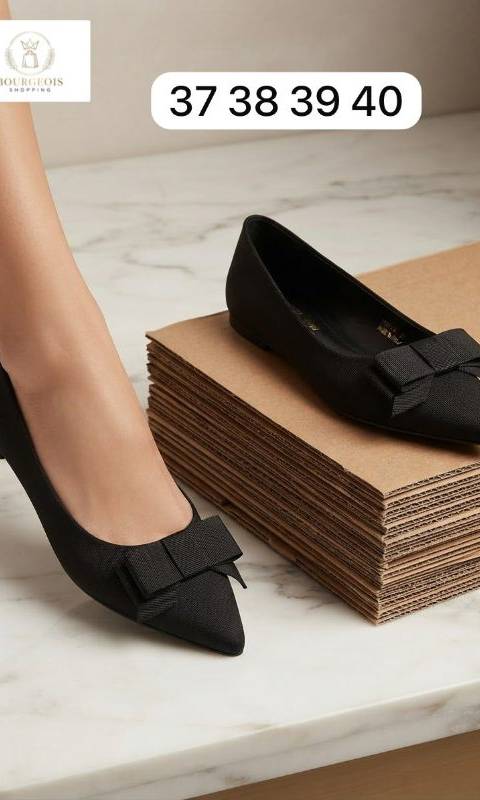 Sapphire carton