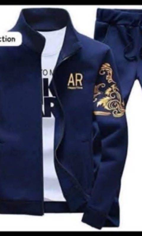 Ensemble homme