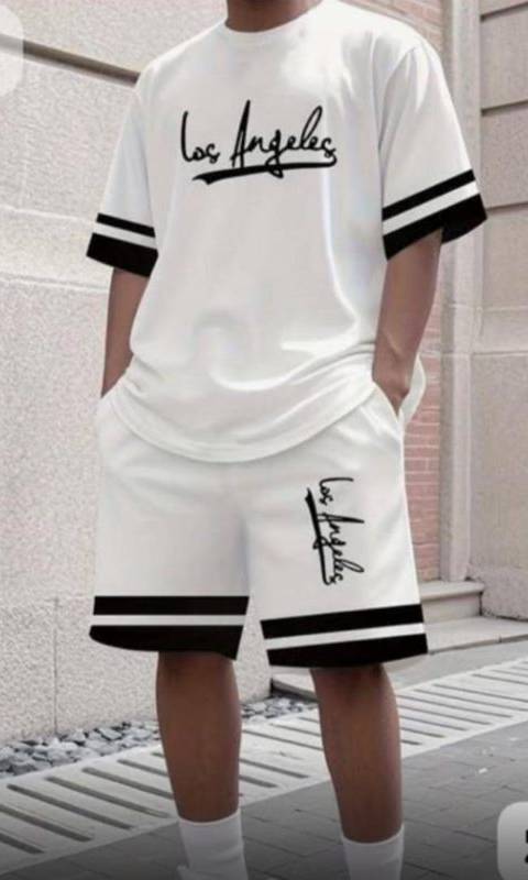 Ensemble homme
