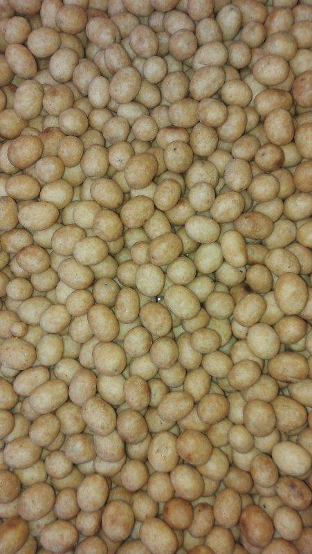 Peanuts
