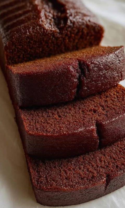 Gâteau au chocolat