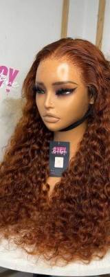 Beauty Hair