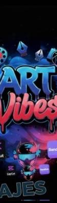 AJES.ArtVibes production