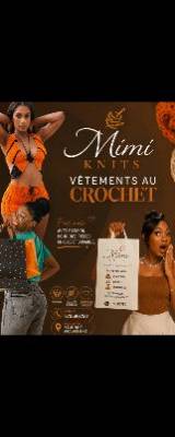 Mimi knits 🧶
