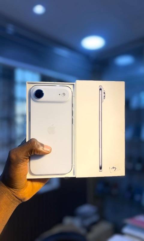 iPhone 17 Air 256GB