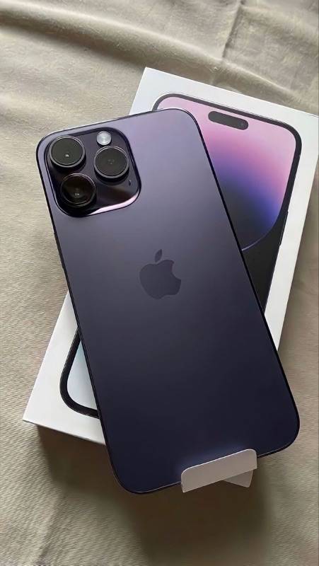 iPhone 14 Promax
