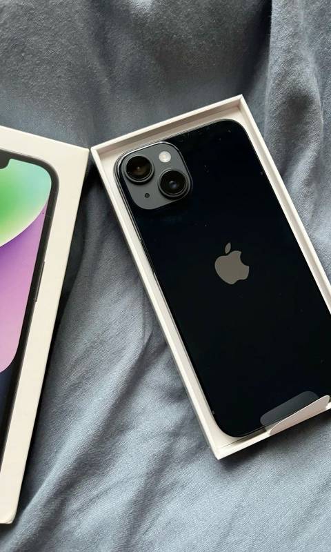 iPhone 14