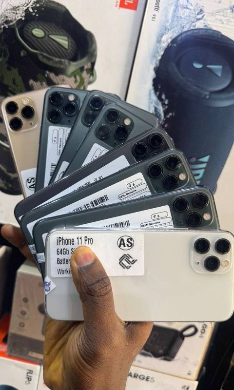 iPhone 11pro