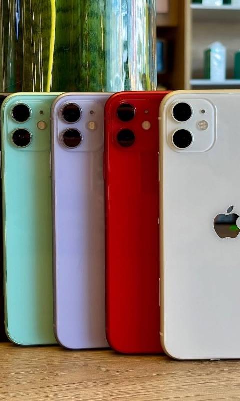iPhone 11
