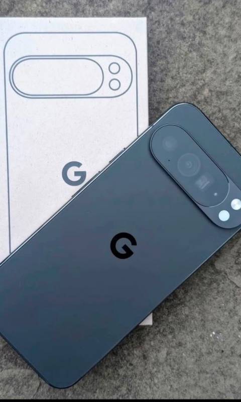 Pixel 10pro 128gb esim