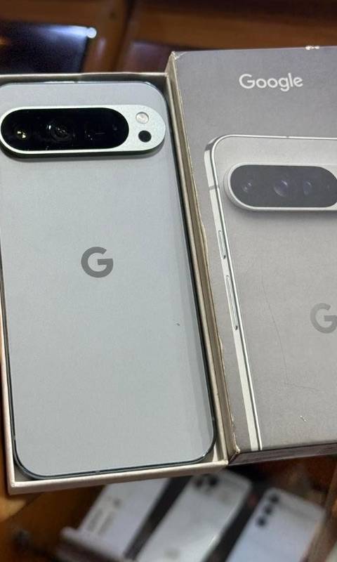 Pixel 9pro xl