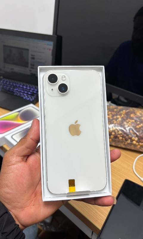 iPhone 14 Plus