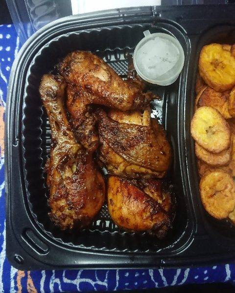 Thedi Royal Chicken 🍗