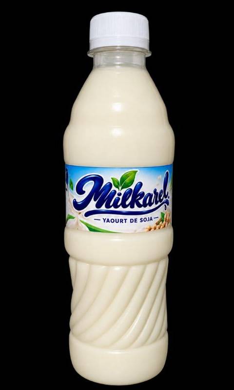 milkarel